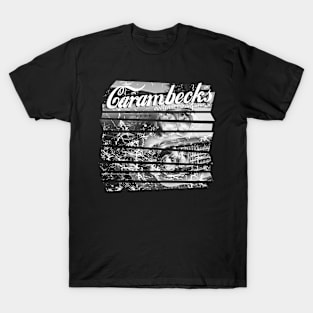 Classic car T-Shirt